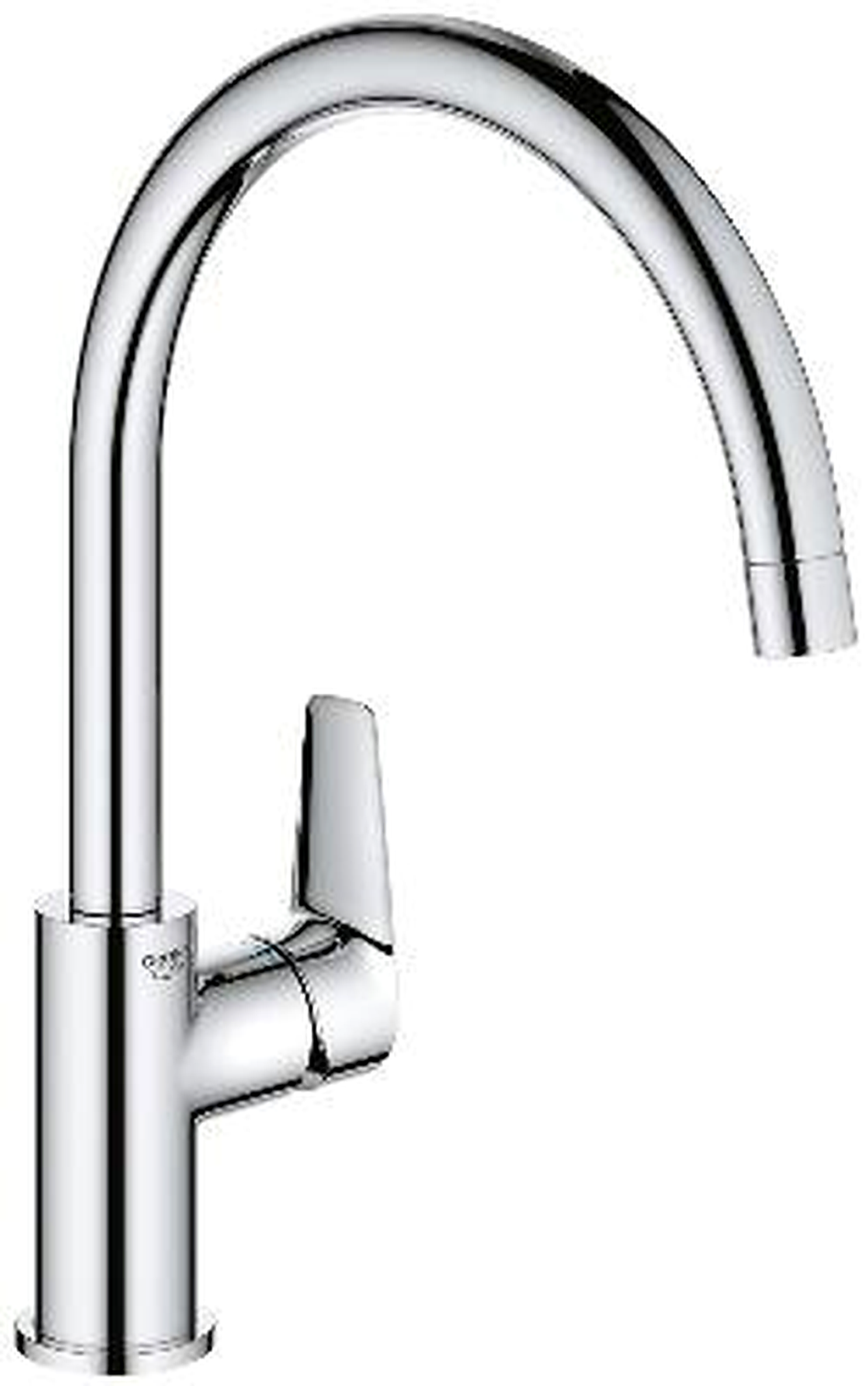 GROHE 31680000 high-resolution product image