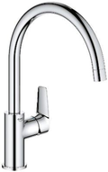 GROHE 31680000 high-resolution product image