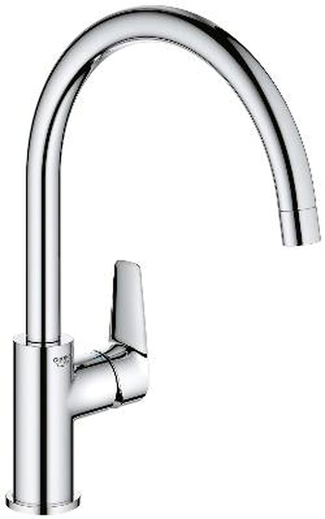 GROHE 31680000 high-resolution product image
