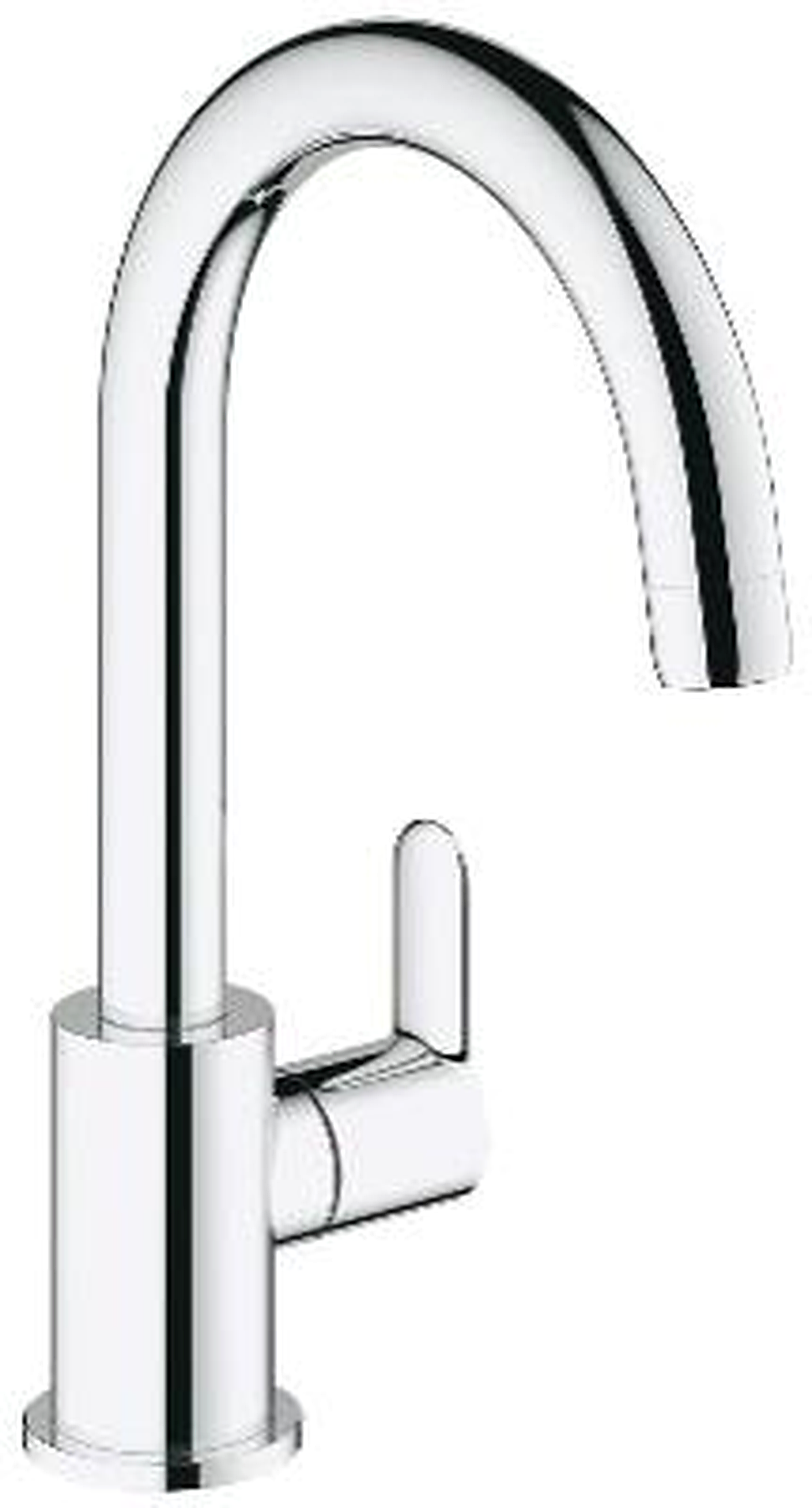 GROHE 31223000 high-resolution product image