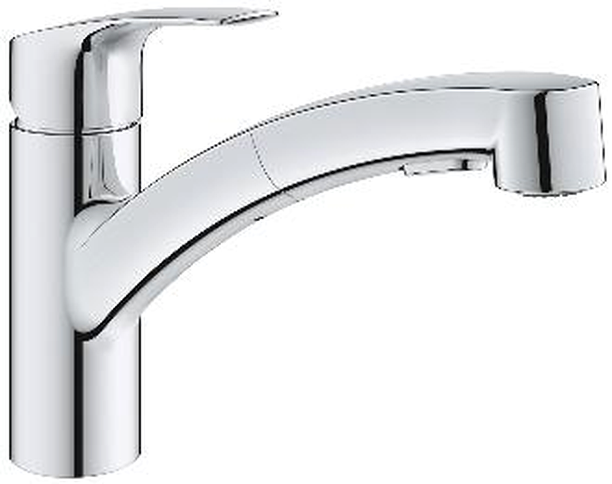 GROHE 30567000 high-resolution product image