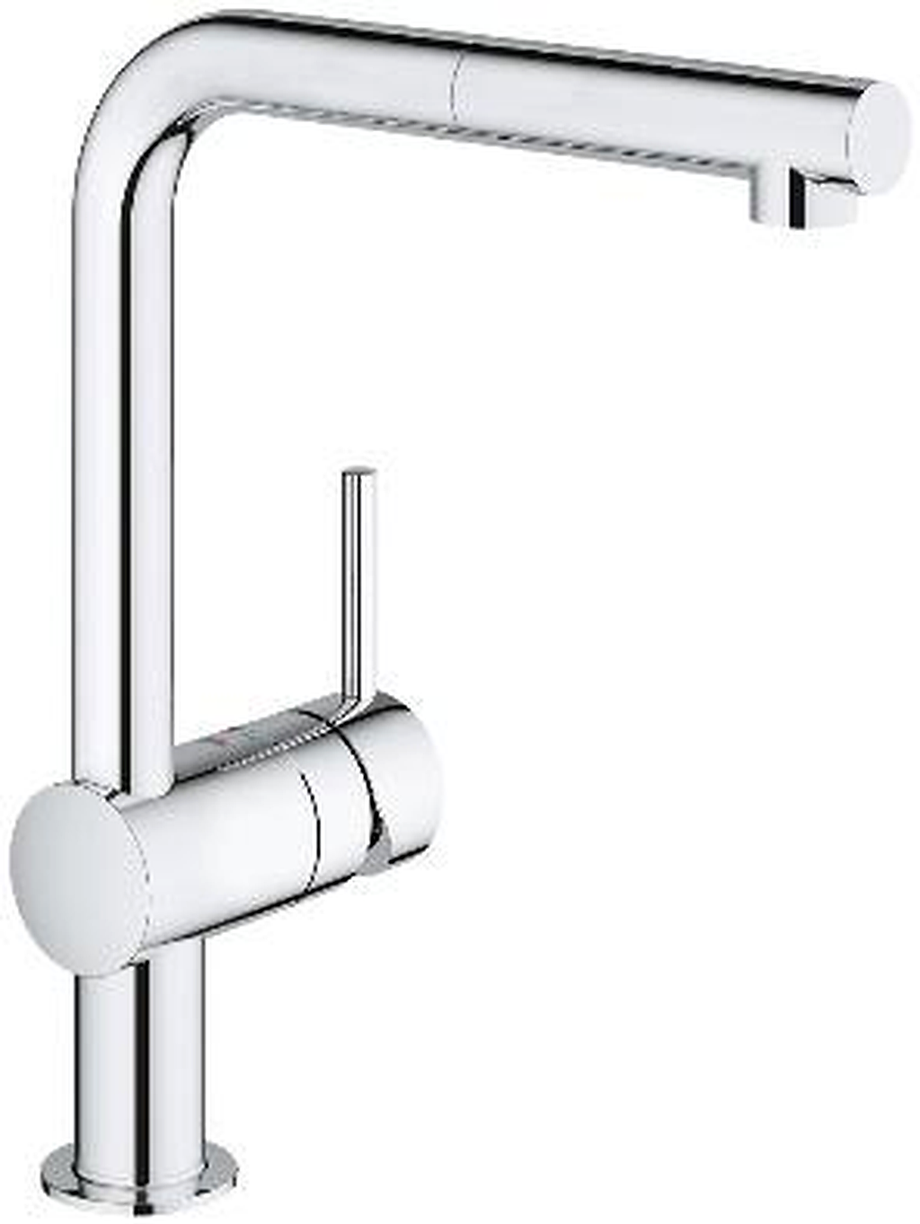GROHE 32168000 high-resolution product image