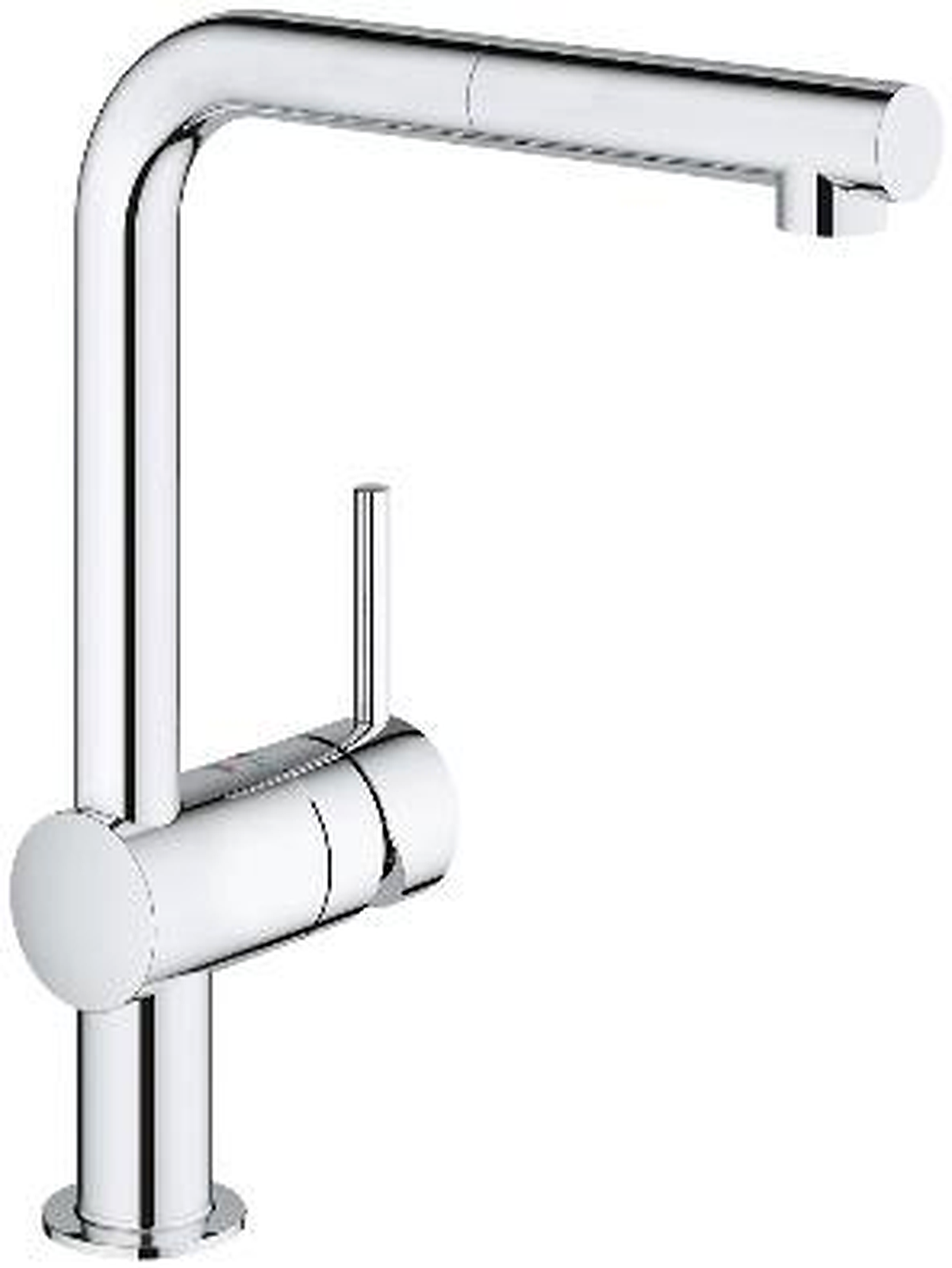 GROHE 32168000 high-resolution product image