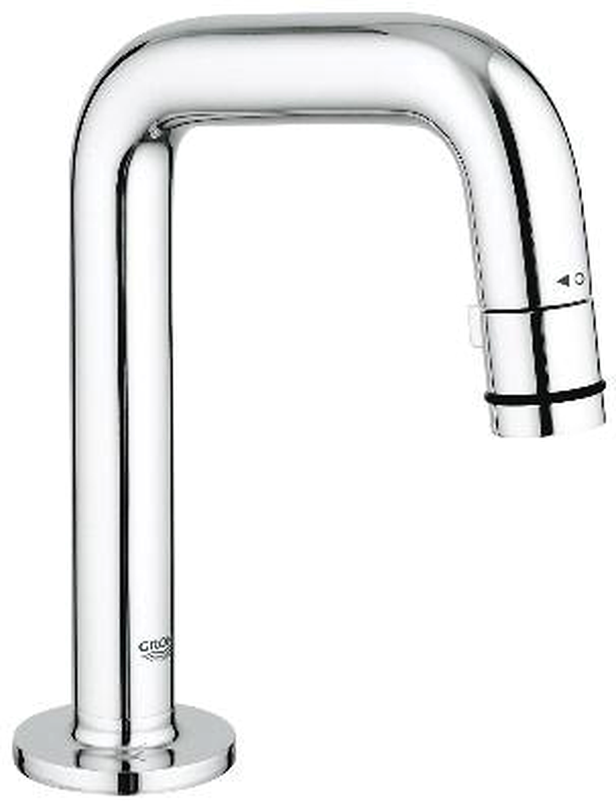GROHE 20202000 high-resolution product image