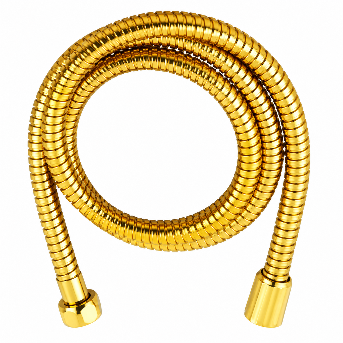 Hofer Gold - hose Shower hose