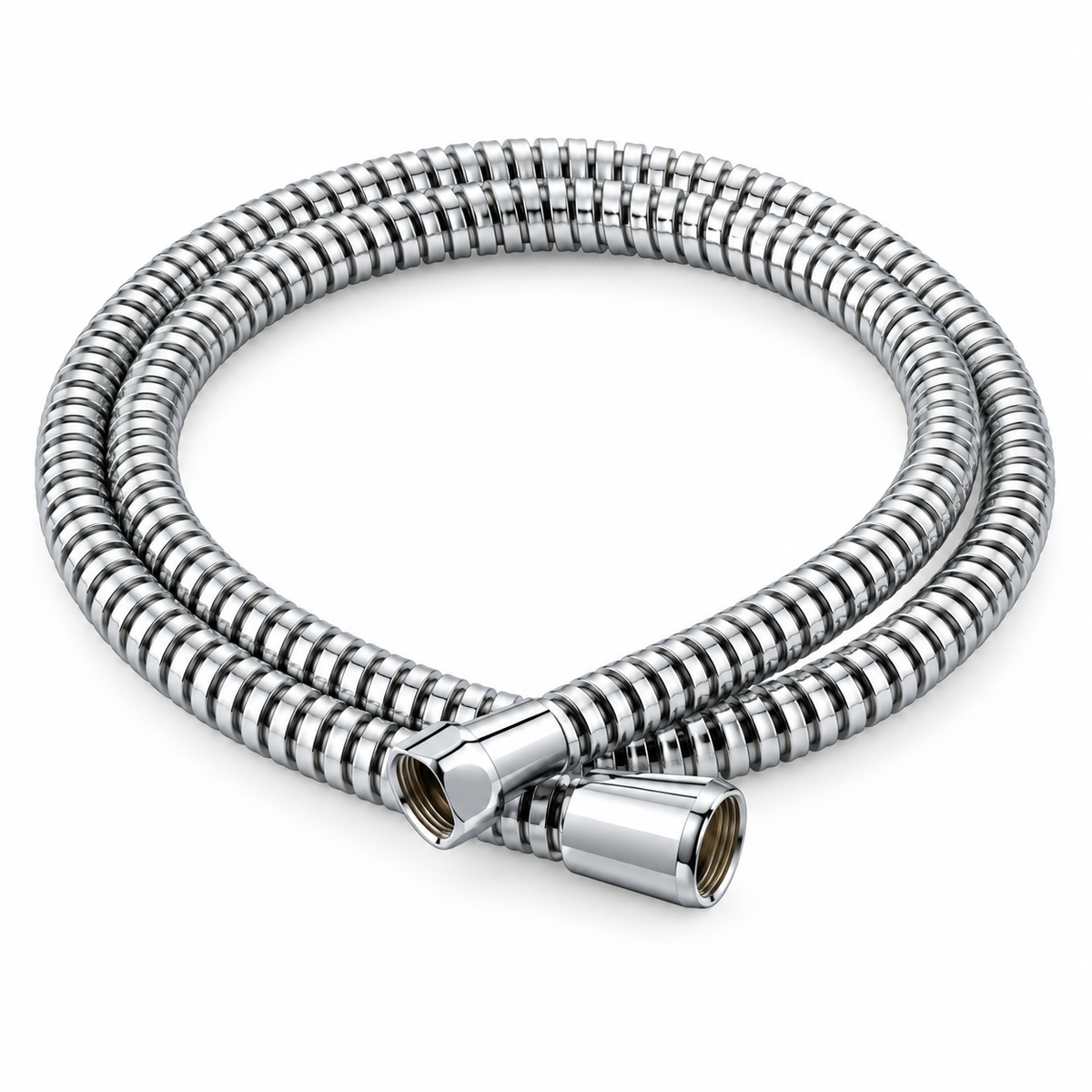 Hofer Ariflex Shower Hose 200cm
