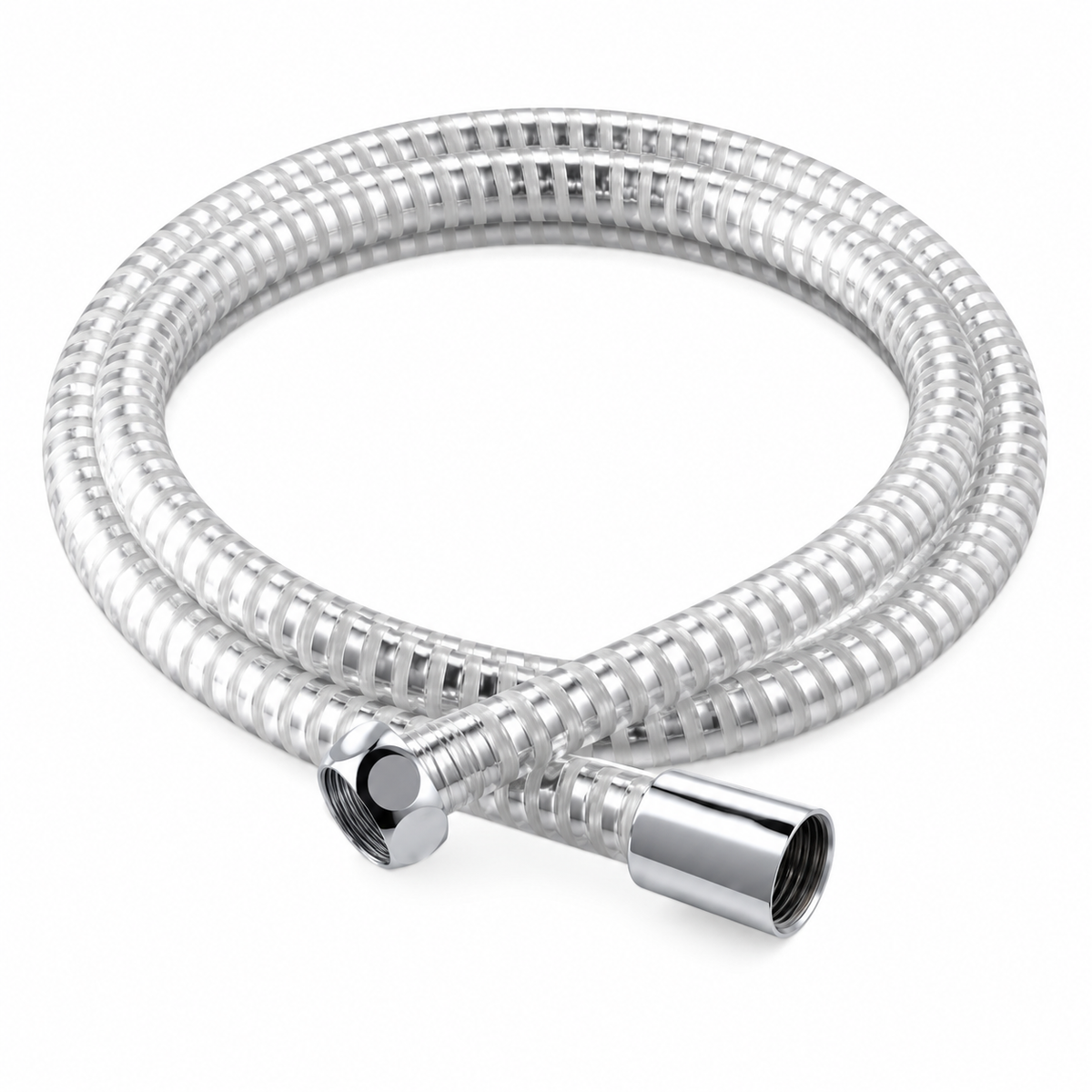 Hofer Spiralhose Shower Hose 150cm