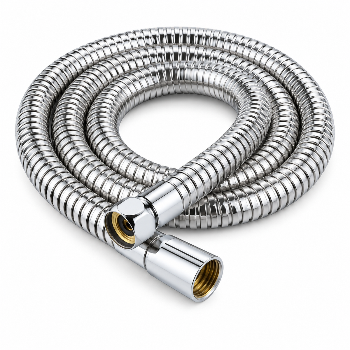 Hofer Superhose 17mm Shower Hose 200cm