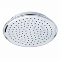 Hofer shower head metal