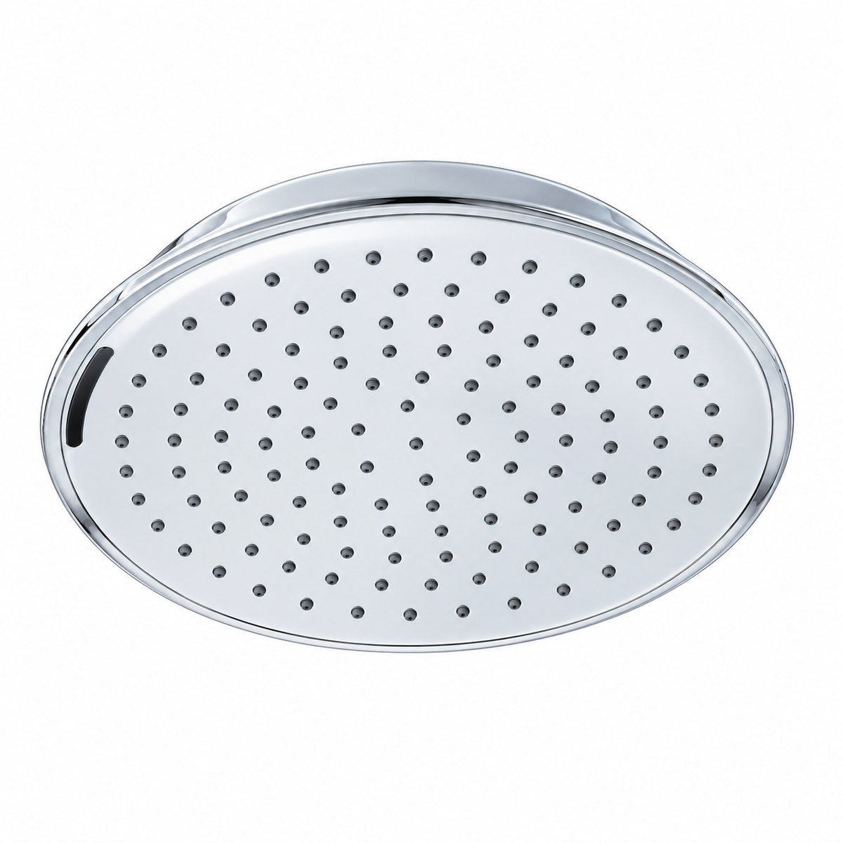 Hofer shower head metal