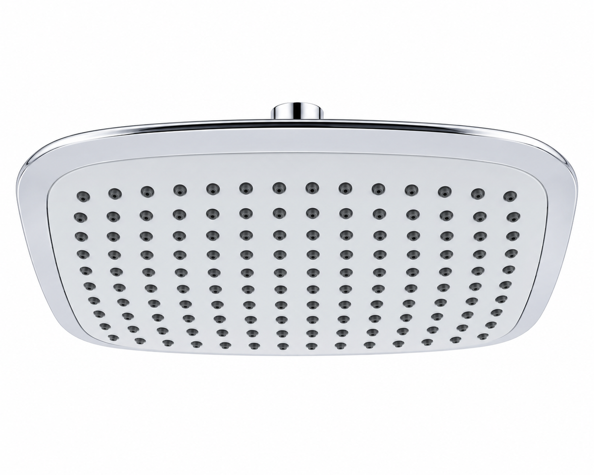 Hofer WATERFALL 25cmx20cm Shower Head