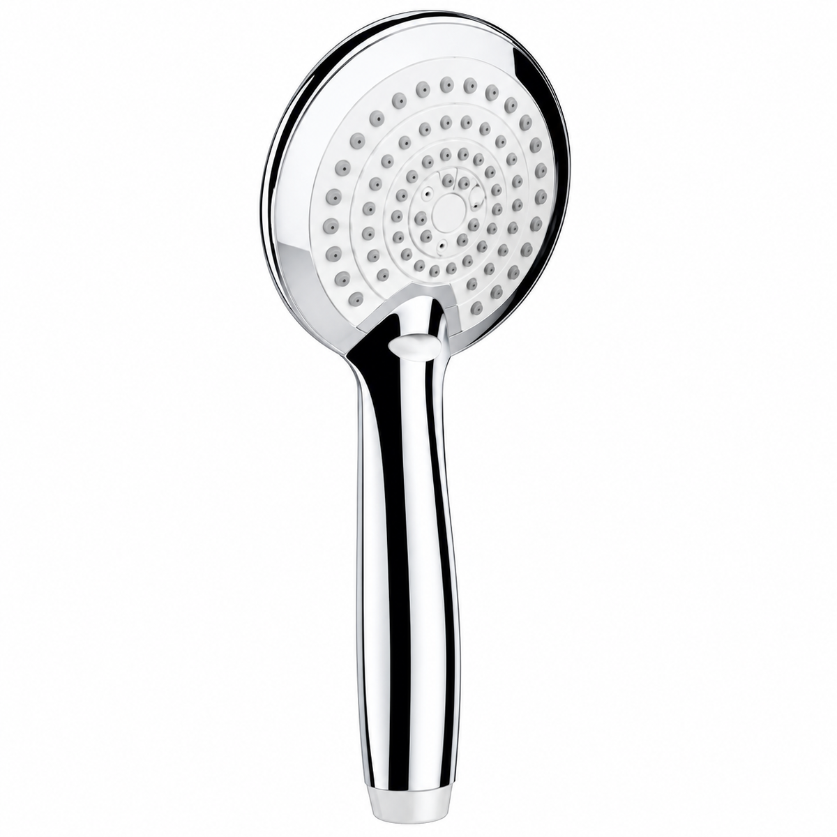 Hofer Tornado hand shower chrome