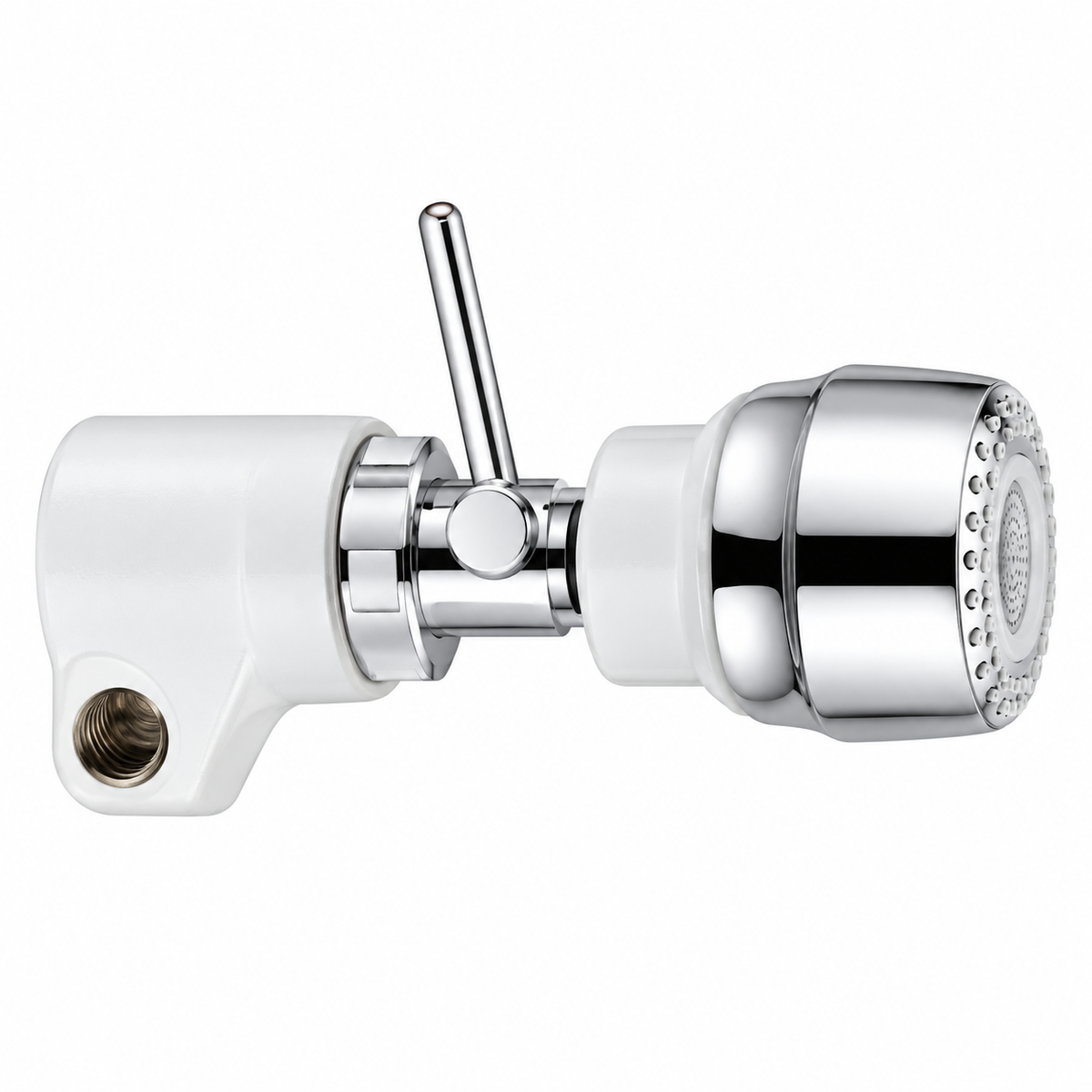 Hofer Sprayer “New micro fix stop”