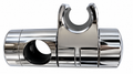 Hofer Chrome Front open runner