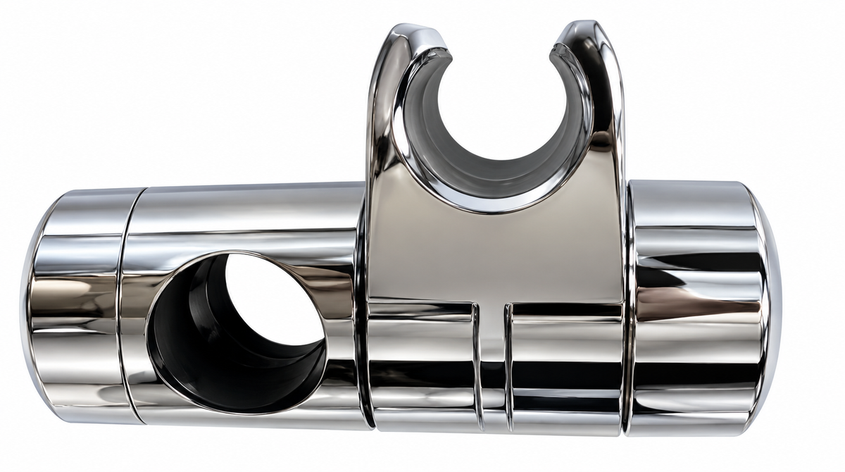 Hofer Chrome Front open runner