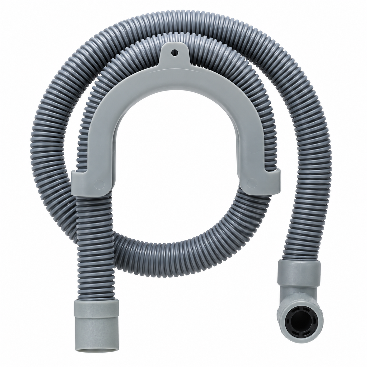 Hofer Washing machine outlet hose 200cm