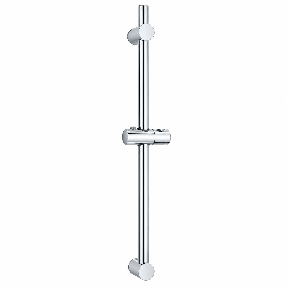 Hofer HH-8C Chrome Sliding bar 66cm Long