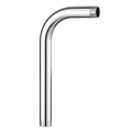 Hofer Shower round Bar 45cm