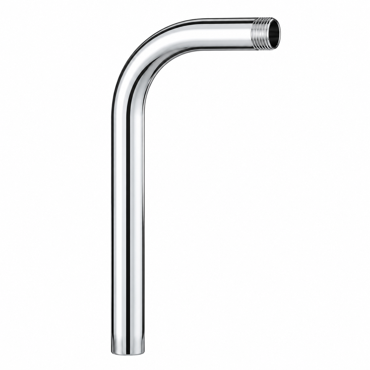 Hofer Shower round Bar 45cm