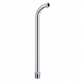 Hofer Shower round bar 30cm