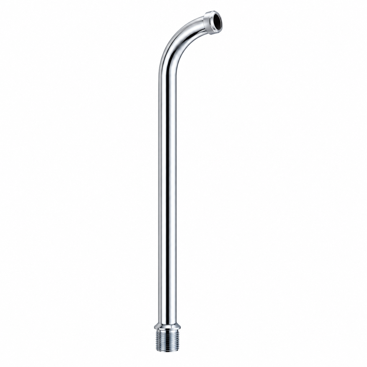 Hofer Shower round bar 30cm