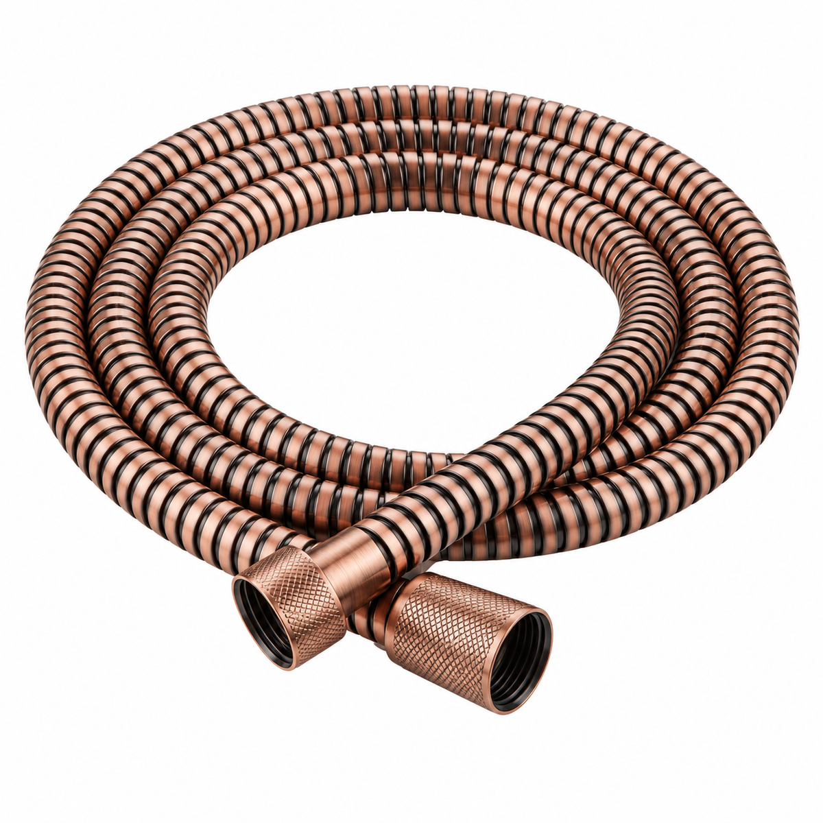 Hofer Rose Copper - hose Shower hose