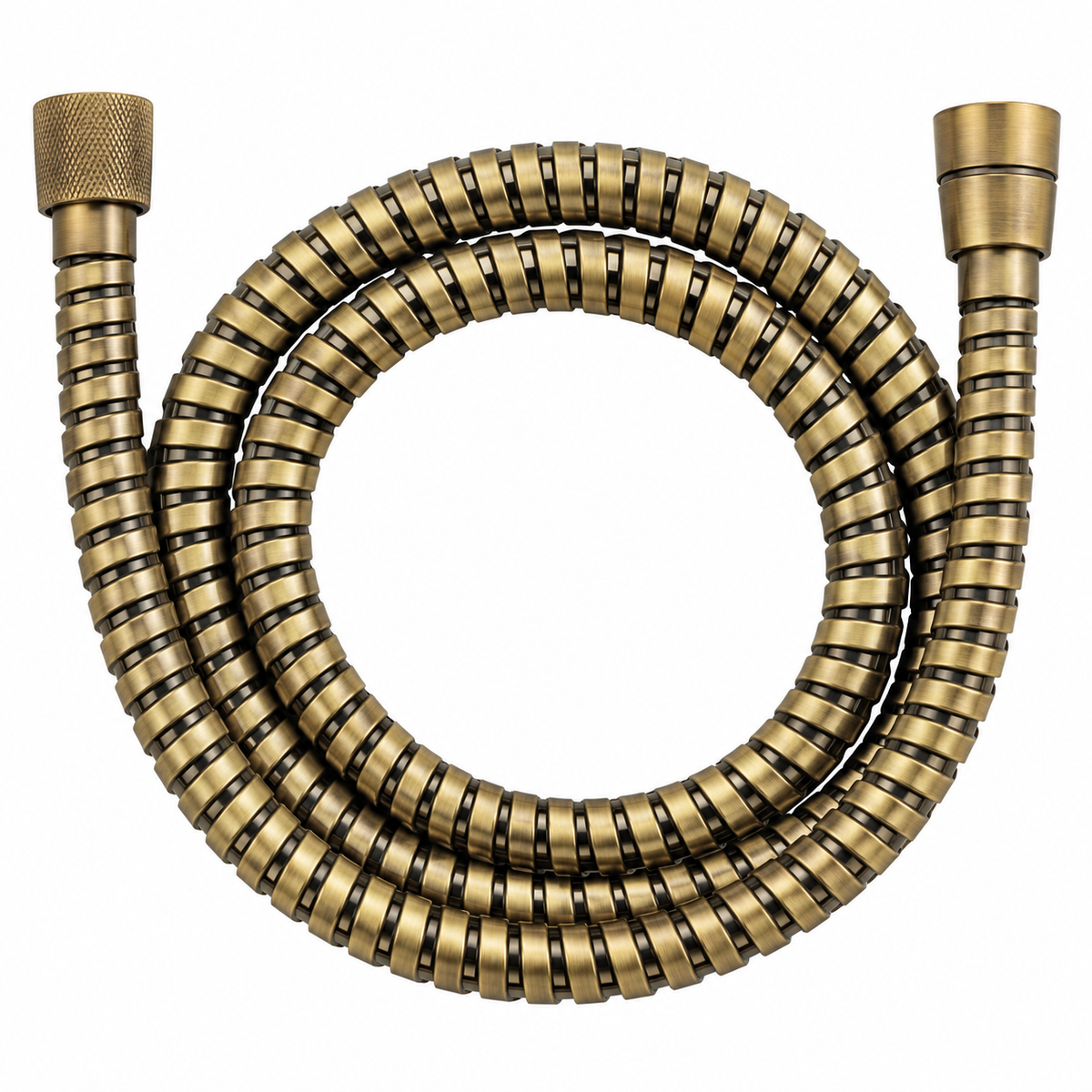 Hofer bronze - hose Shower hose