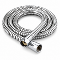 Hofer Hotel Double lock Shower Hose 150cm