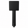 Hofer SQUARE-B hand shower