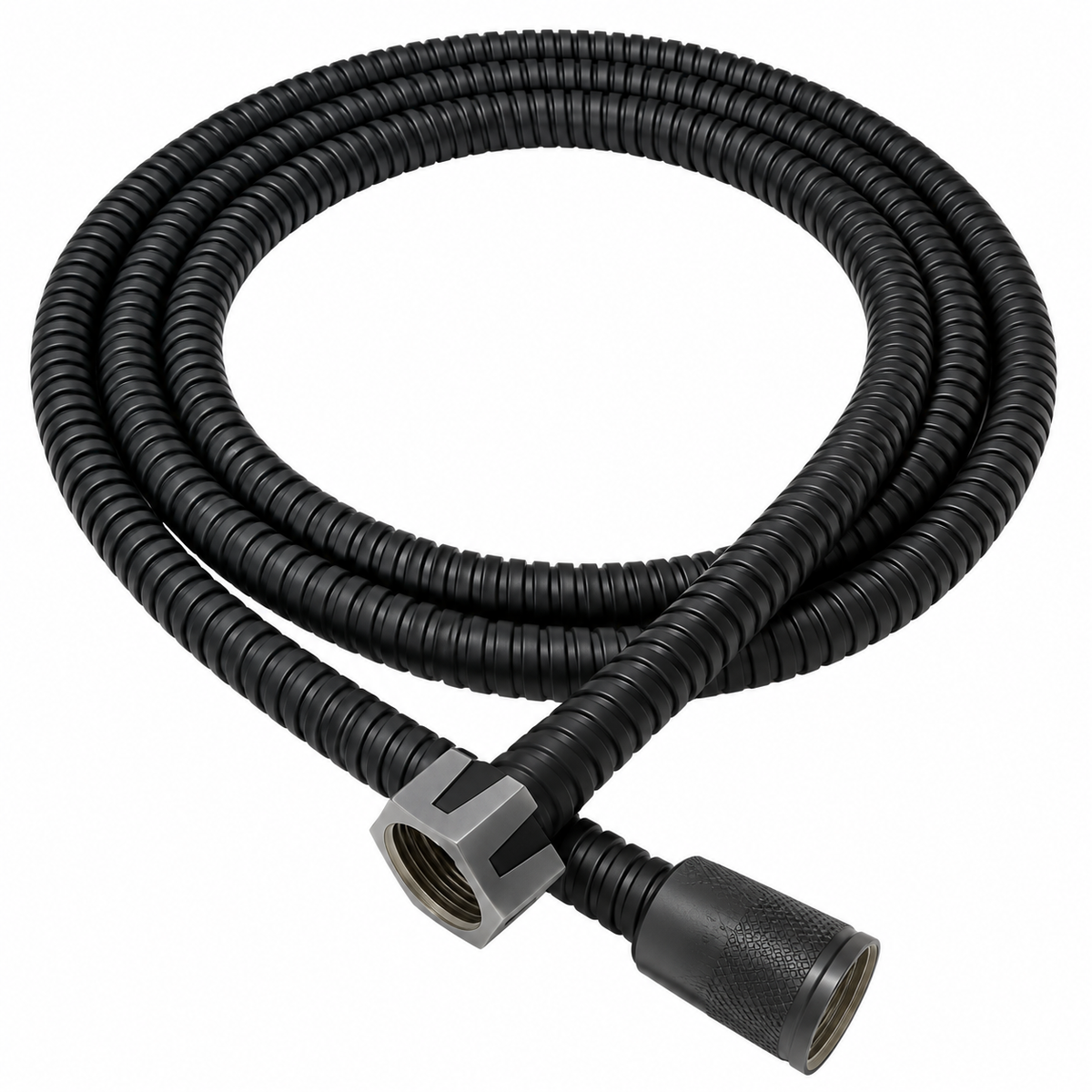 Hofer 1/2x1/2x200cm Shower hose