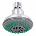 Hofer SHOWER HEAD ROUND