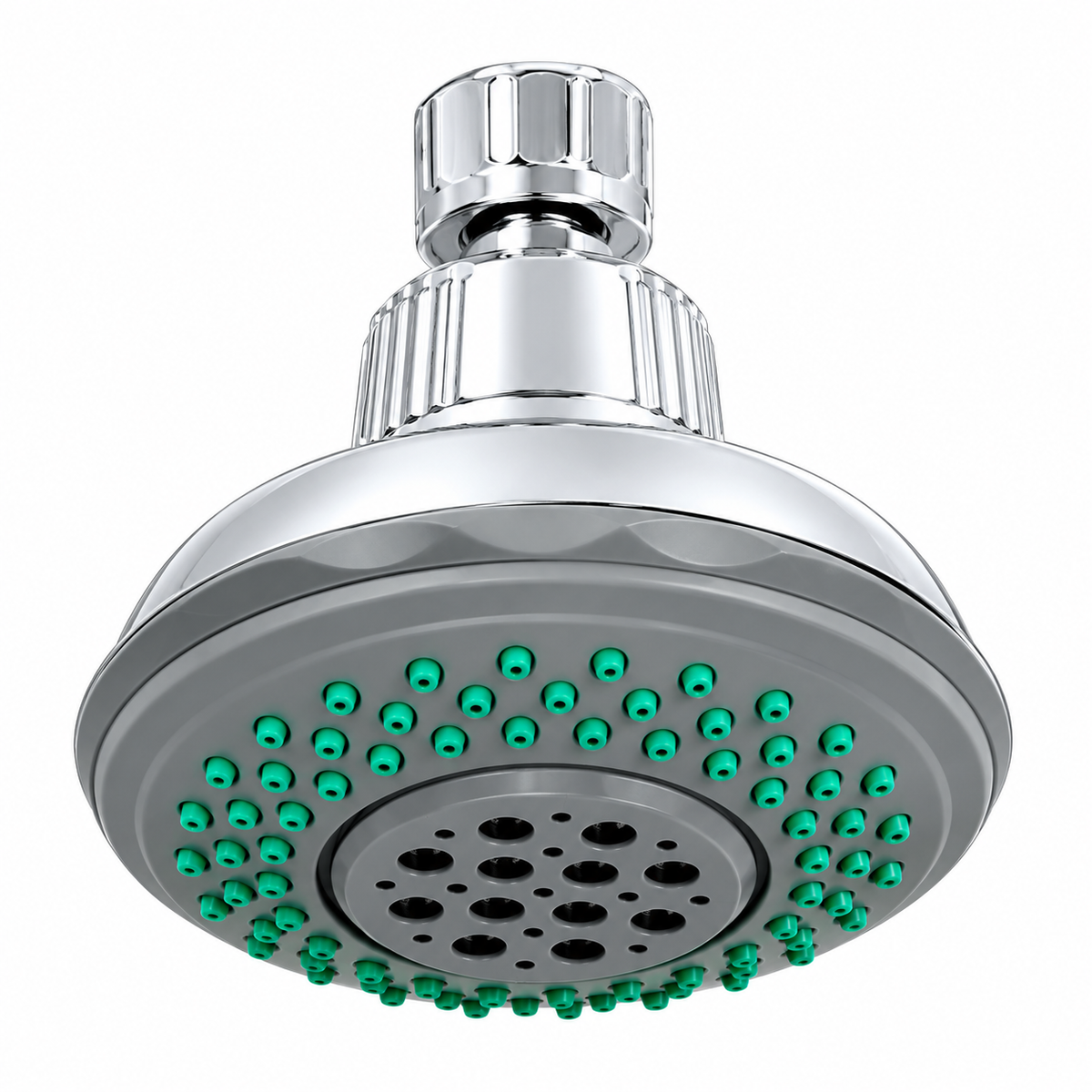 Hofer SHOWER HEAD ROUND