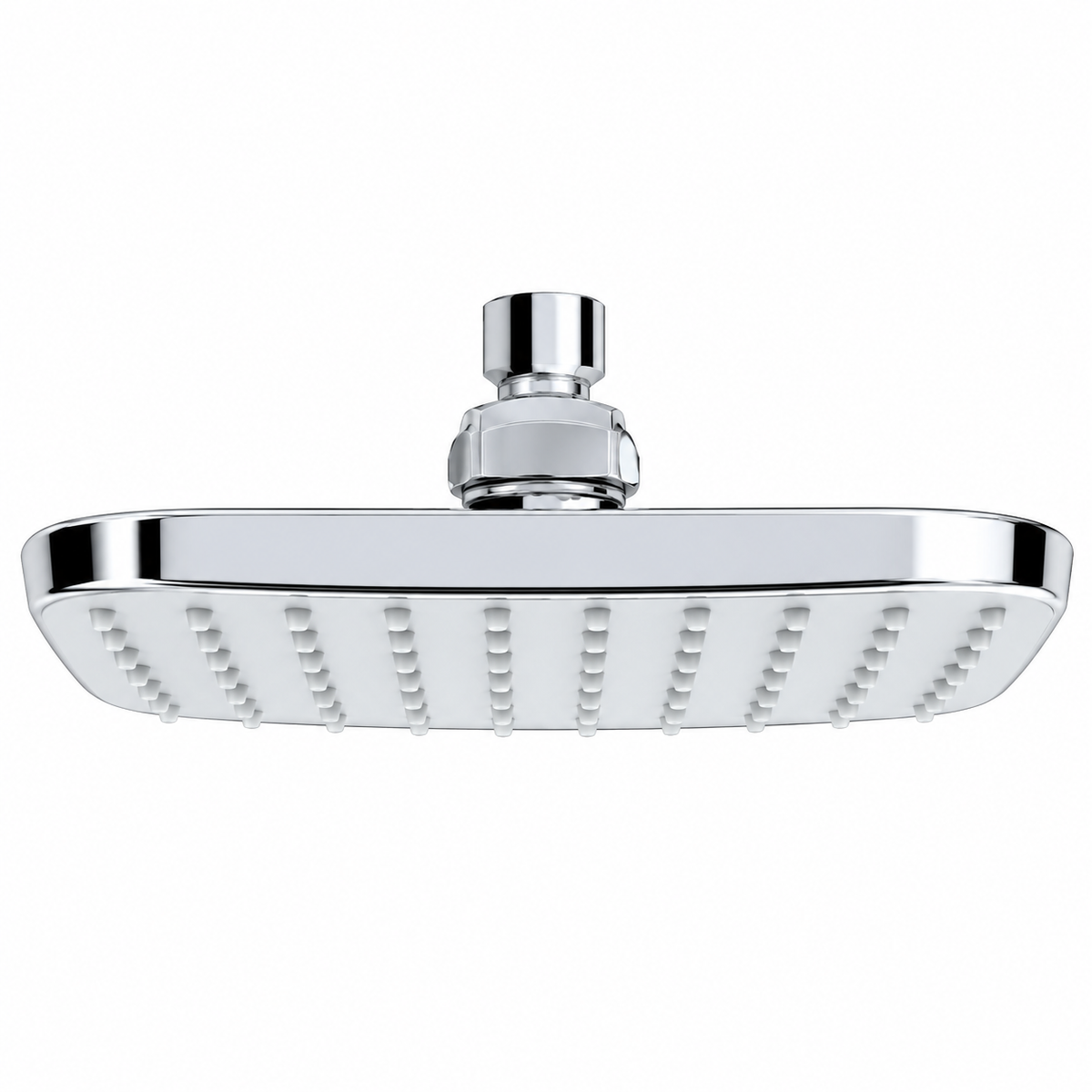 Hofer Montevideo SHOWER HEAD SQUARE