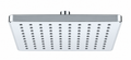 Hofer FLANER-C-S Shower Head