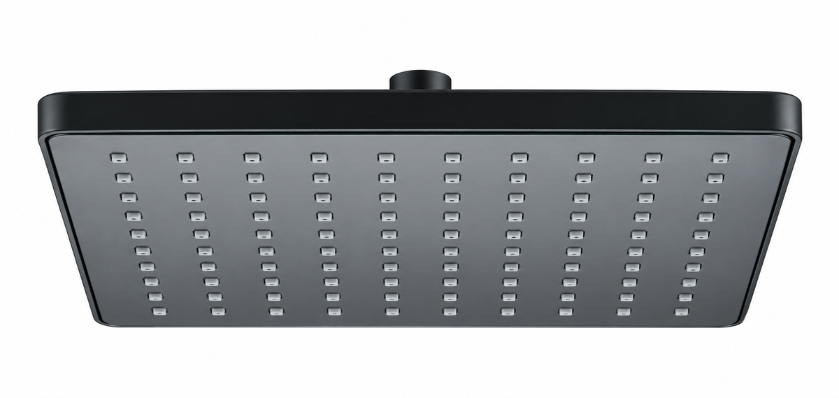 Hofer FLANER-B-S Shower Head