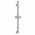 Hofer MARTA-INOX Sliding bar 66cm Long with runner