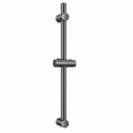 Hofer LAMA-GUN METAL Sliding bar 66cm Long with Runner