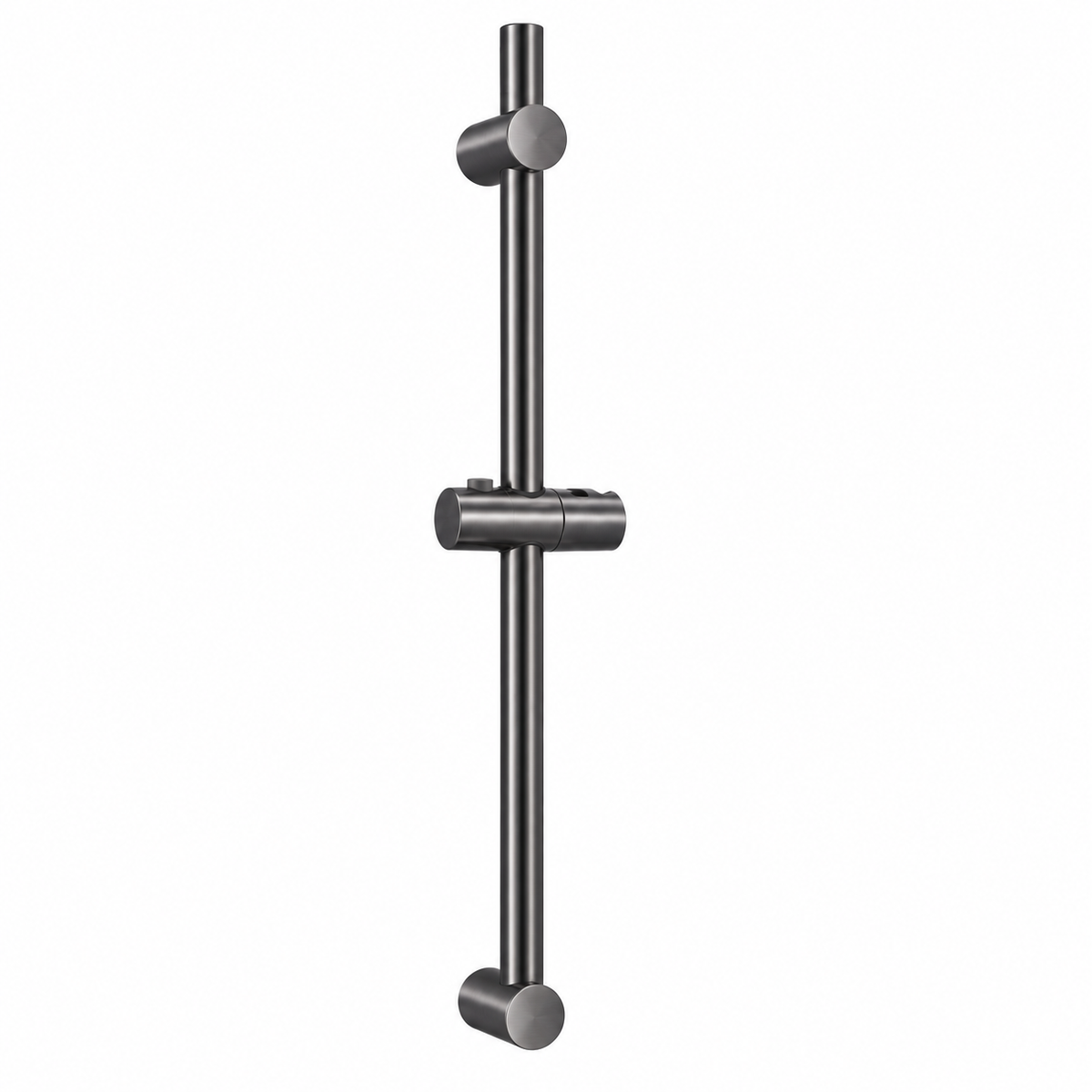 Hofer LAMA-GUN METAL Sliding bar 66cm Long with Runner