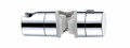 Hofer 25mm New runner open CHROME