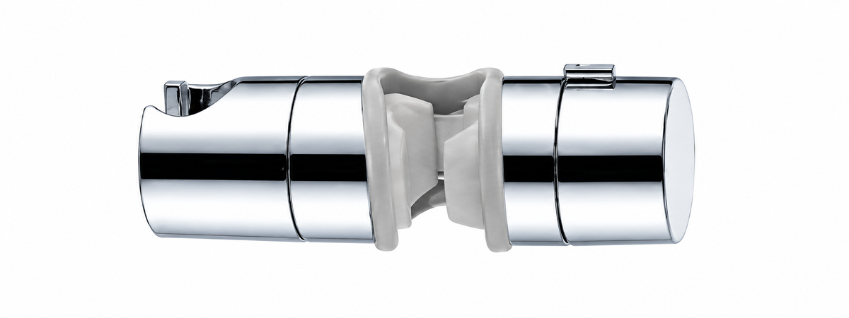 Hofer 25mm New runner open CHROME