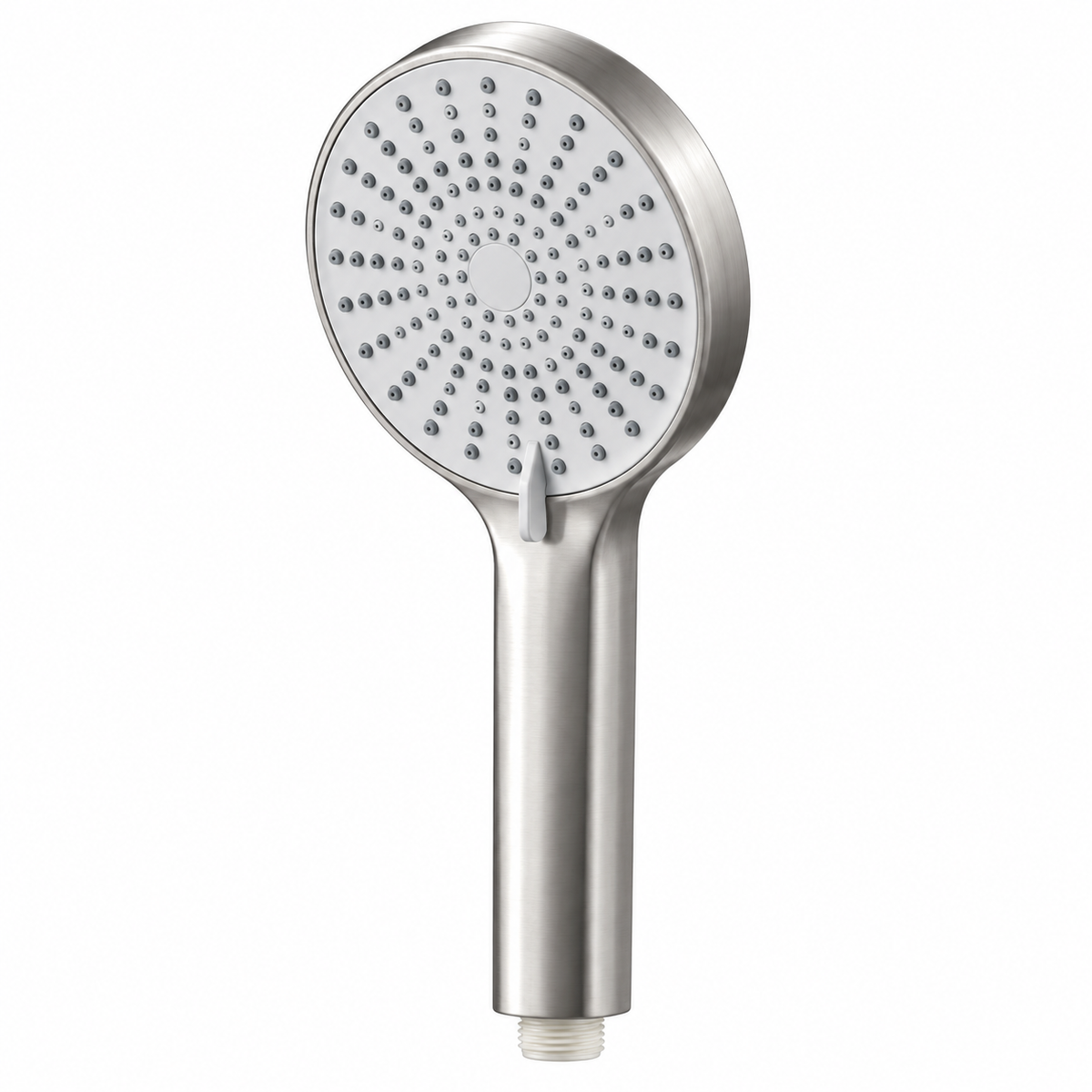 Hofer Pari Inox Hand Shower