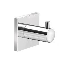 SANCO TEMPO ROBE HOOK CHROME
