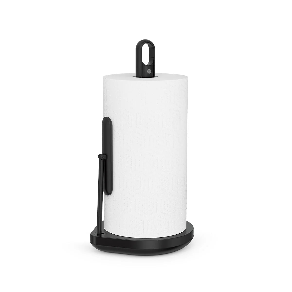 SIMPLEHUMAN Paper towel holder with spray