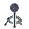 NIGER SHOWER HANDLE & FLEXIBLE KIT