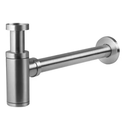 LUX SIPHON BRUSHED NICKEL