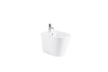 NIE0005 MATRIX PLUS FLOOR STANDING BIDET