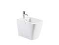 NIE0010 MATRIX PRO FLOOR STANDING BIDET