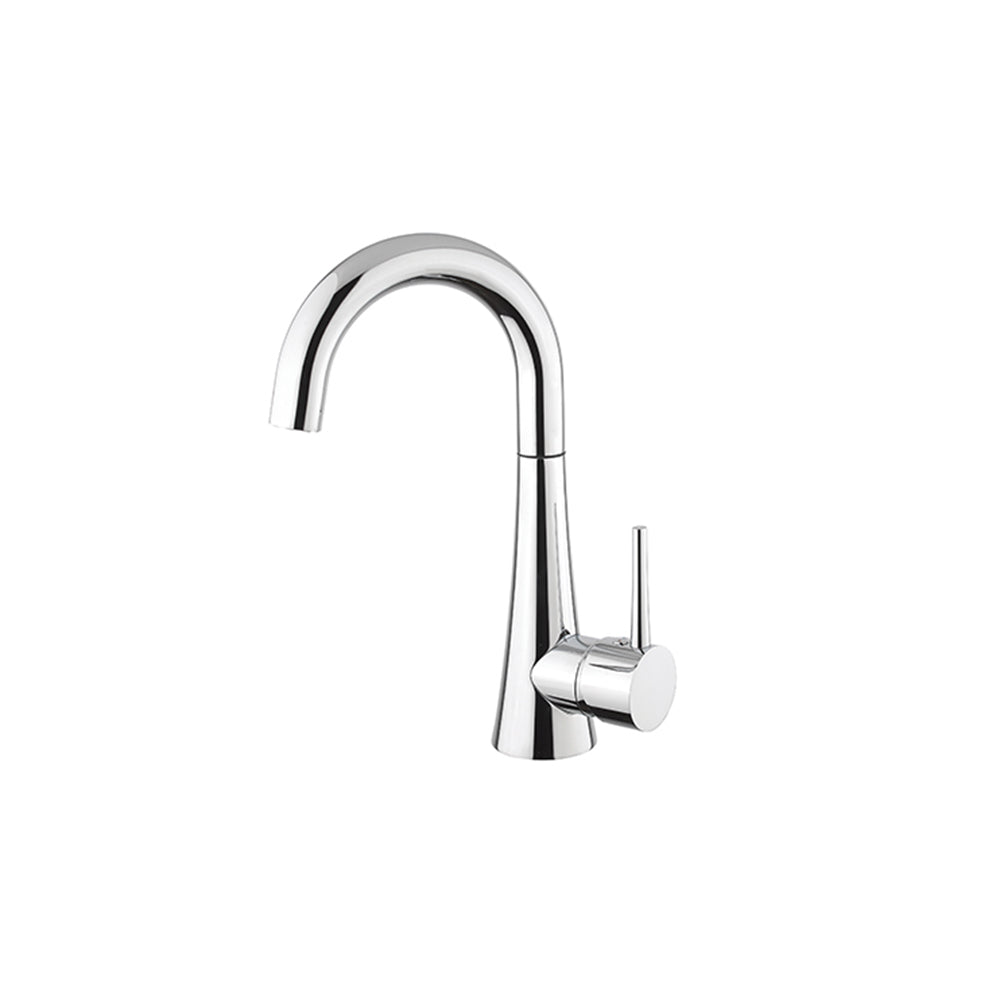 Orabella by Armando Vicario Element - Single lever basin mixer