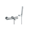 Orabella by Armando Vicario Element - Single lever bath shower mixer