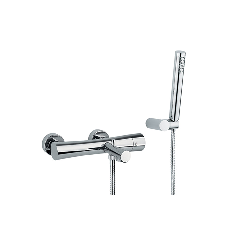 Orabella by Armando Vicario Element - Single lever bath shower mixer